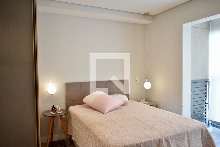 Kitnet-Studio, 29 m² - Foto 3