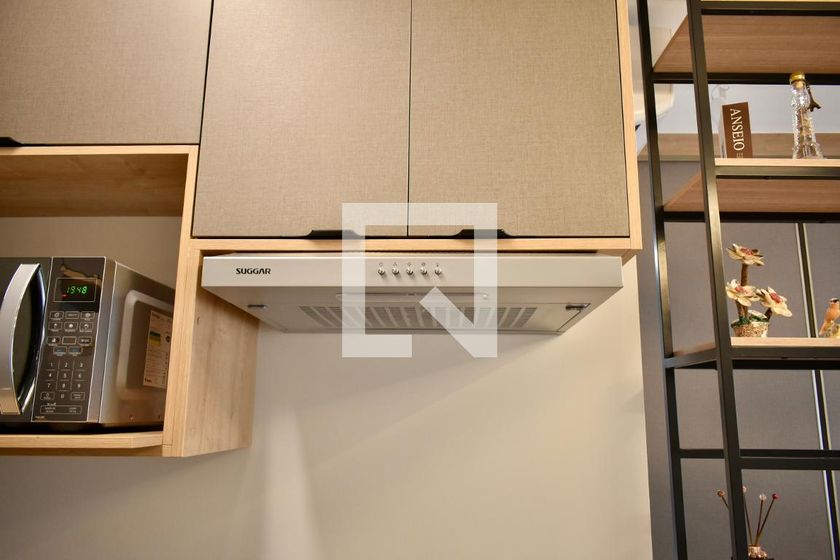 Kitnet-Studio, 29 m² - Foto 16