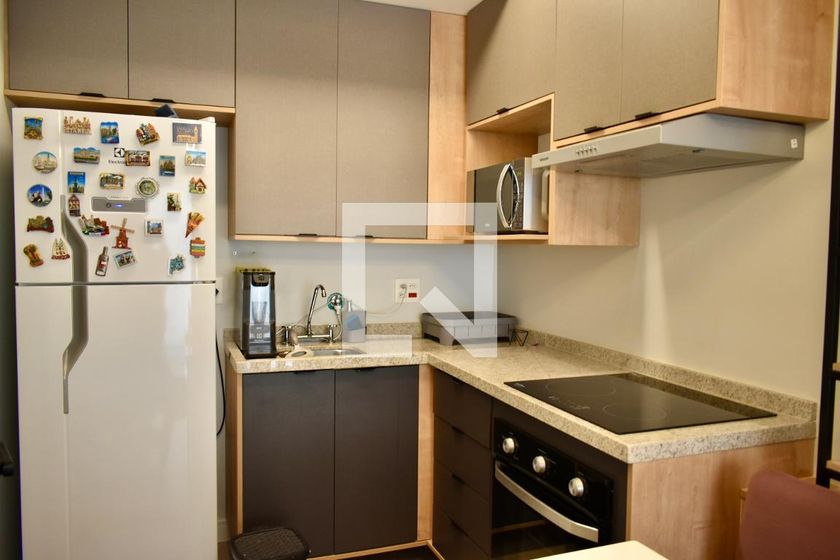 Kitnet-Studio, 29 m² - Foto 15