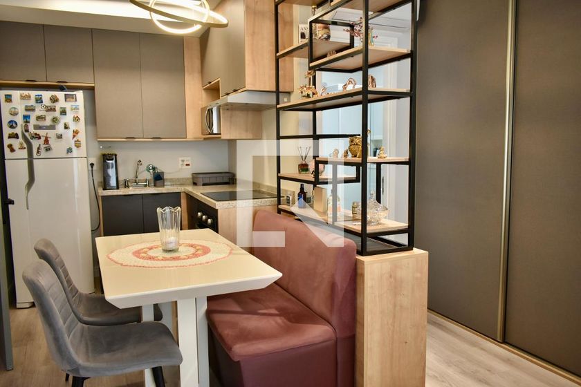 Kitnet-Studio, 29 m² - Foto 13