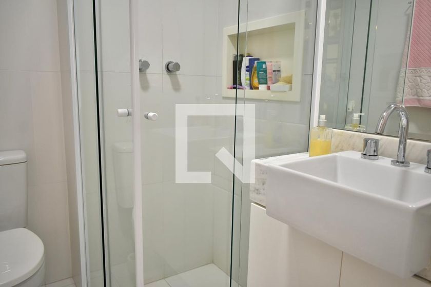 Kitnet-Studio, 29 m² - Foto 22