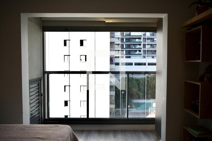 Kitnet-Studio, 29 m² - Foto 6