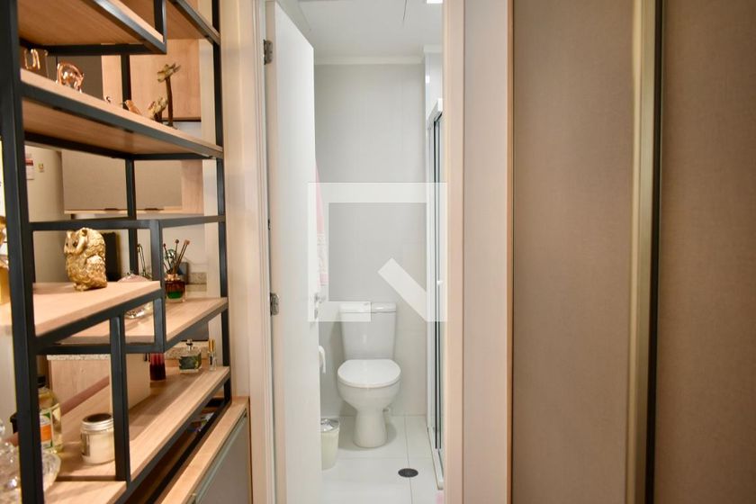 Kitnet-Studio, 29 m² - Foto 21