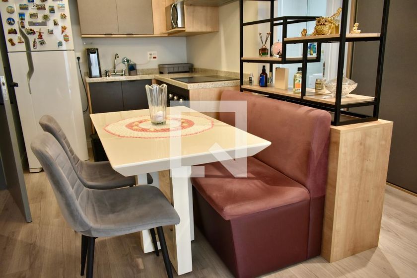 Kitnet-Studio, 29 m² - Foto 14