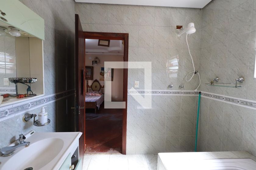 Casa, 5 quartos, 350 m² - Foto 61