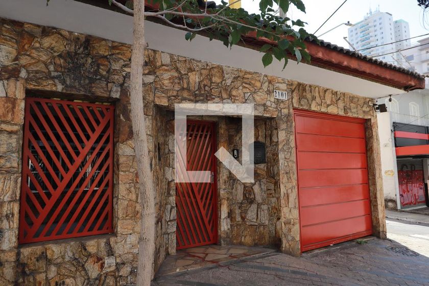 Casa, 5 quartos, 350 m² - Foto 118