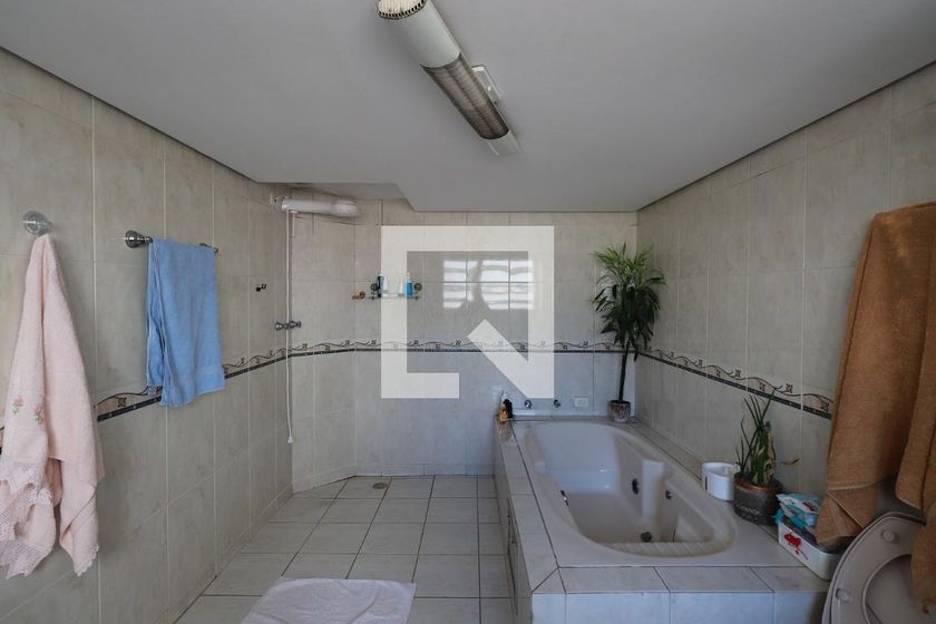 Casa, 5 quartos, 350 m² - Foto 27