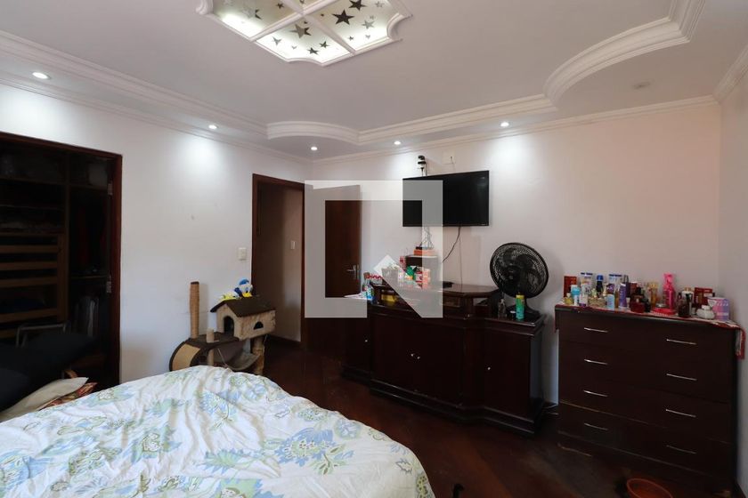 Casa, 5 quartos, 350 m² - Foto 68