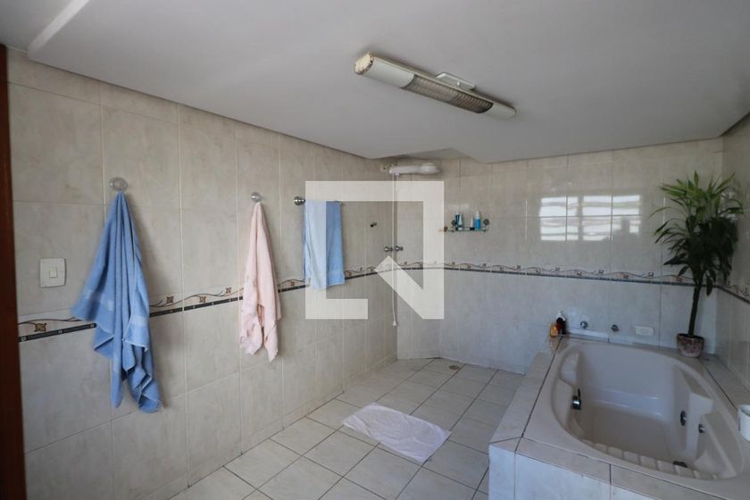 Casa, 5 quartos, 350 m² - Foto 28