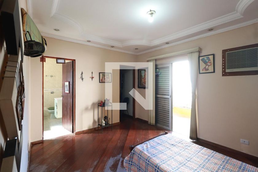 Casa, 5 quartos, 350 m² - Foto 49