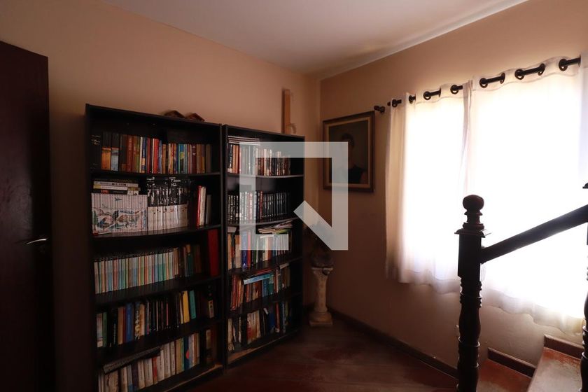 Casa, 5 quartos, 350 m² - Foto 20