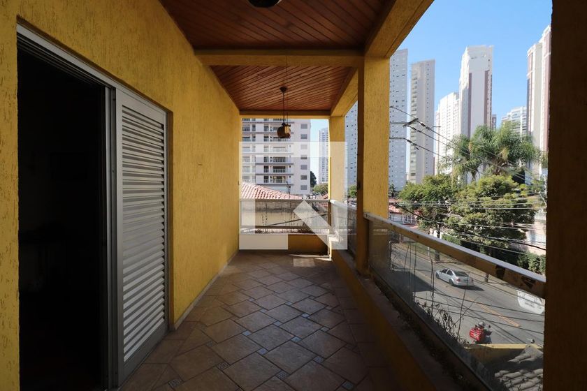 Casa, 5 quartos, 350 m² - Foto 55