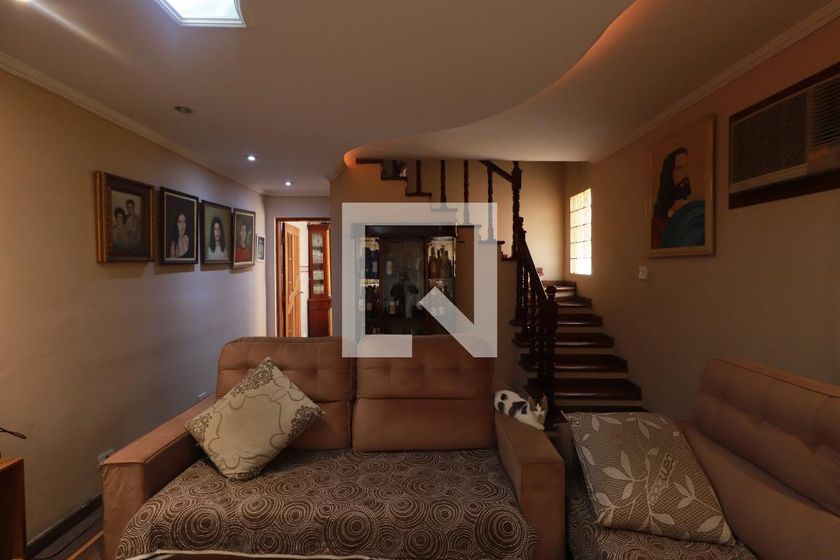 Casa, 5 quartos, 350 m² - Foto 2