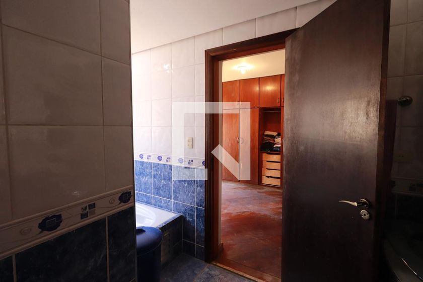 Casa, 5 quartos, 350 m² - Foto 44