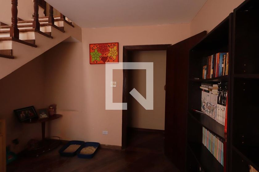 Casa, 5 quartos, 350 m² - Foto 18