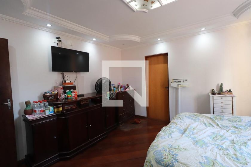 Casa, 5 quartos, 350 m² - Foto 69