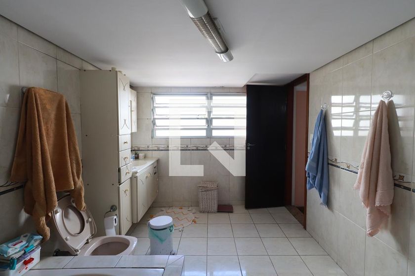 Casa, 5 quartos, 350 m² - Foto 29