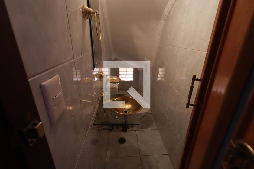 Casa, 5 quartos, 350 m² - Foto 13