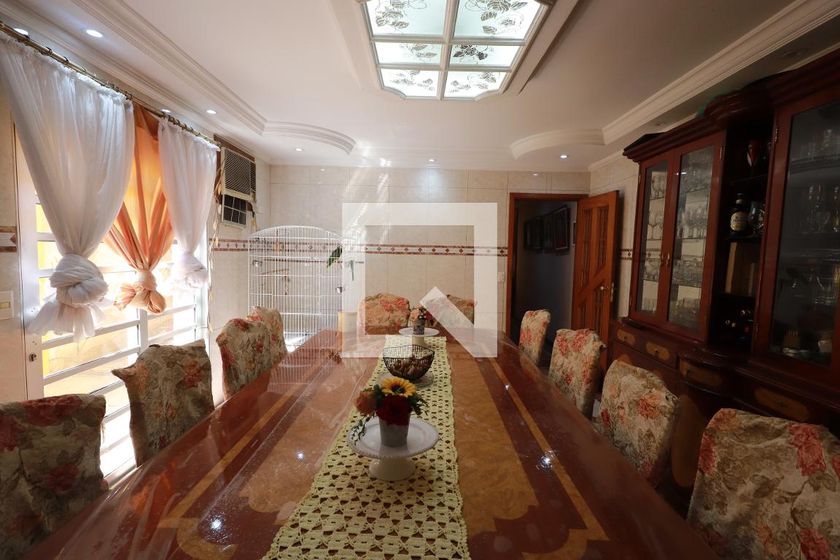 Casa, 5 quartos, 350 m² - Foto 10
