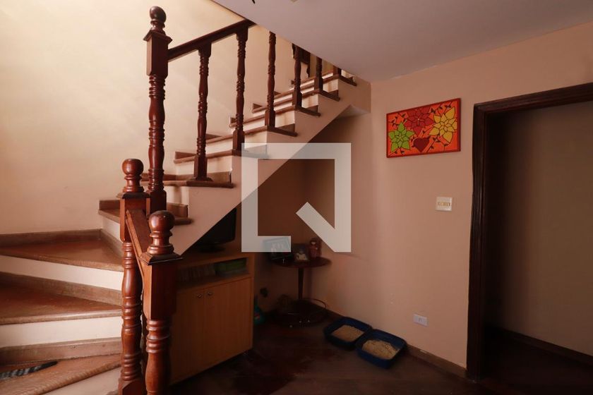 Casa, 5 quartos, 350 m² - Foto 17