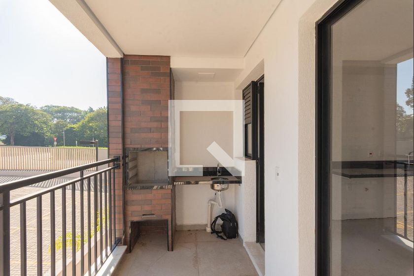 Apartamento à Venda - Swiss Park, 3 Quartos,  76 m2 em , Campinas - sp | SoloBR