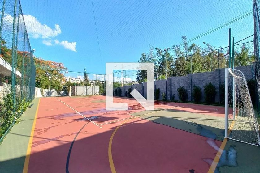 Apartamento à Venda - Swiss Park, 3 Quartos,  76 m2 em , Campinas - sp | SoloBR