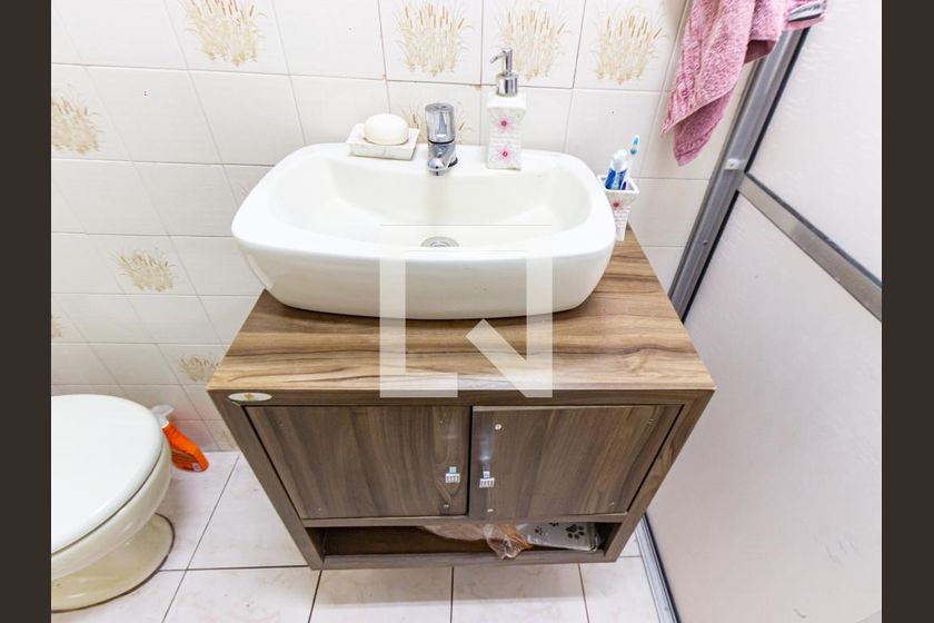 Casa, 2 quartos, 160 m² - Foto 35
