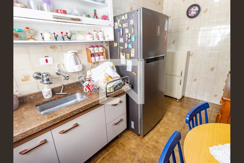 Casa, 2 quartos, 160 m² - Foto 45