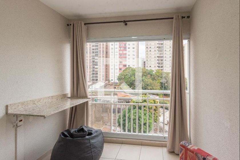 Apartamento à Venda - Centro, 1 Quarto,  44 m2 em , Campinas - sp | SoloBR