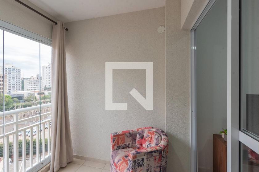 Apartamento à Venda - Centro, 1 Quarto,  44 m2 em , Campinas - sp | SoloBR