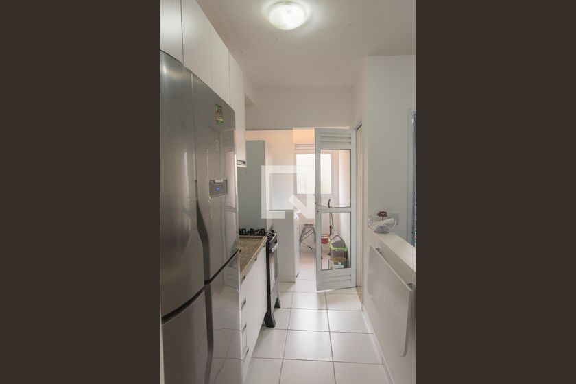 Apartamento à Venda - Centro, 1 Quarto,  44 m2 em , Campinas - sp | SoloBR