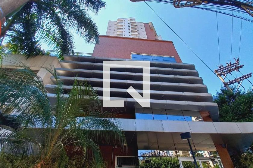 Apartamento à Venda - Centro, 1 Quarto,  44 m2 em , Campinas - sp | SoloBR