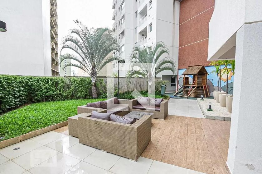 Apartamento à Venda - Centro, 1 Quarto,  44 m2 em , Campinas - sp | SoloBR