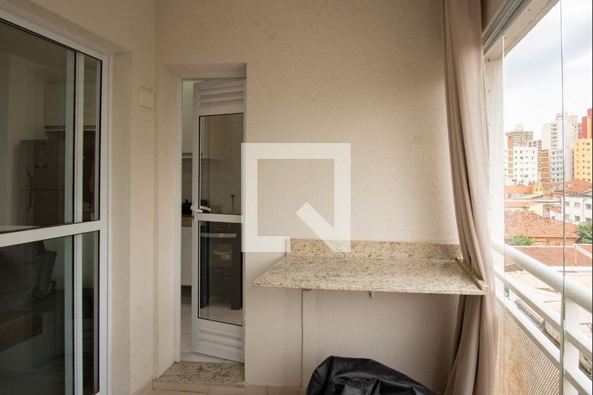 Apartamento à Venda - Centro, 1 Quarto,  44 m2 em , Campinas - sp | SoloBR