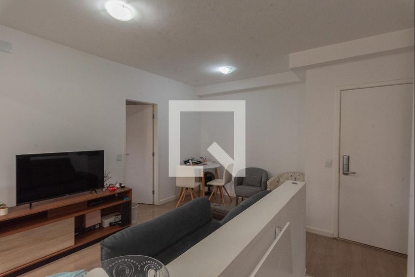 Apartamento à Venda - Centro, 1 Quarto,  44 m2 em , Campinas - sp | SoloBR