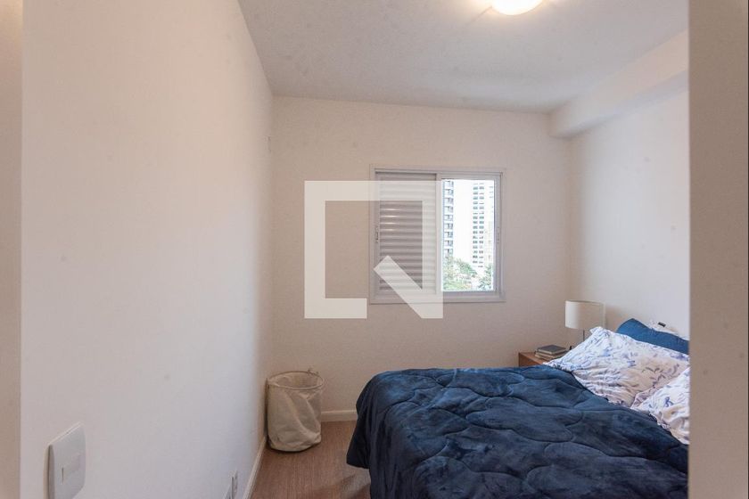 Apartamento à Venda - Centro, 1 Quarto,  44 m2 em , Campinas - sp | SoloBR