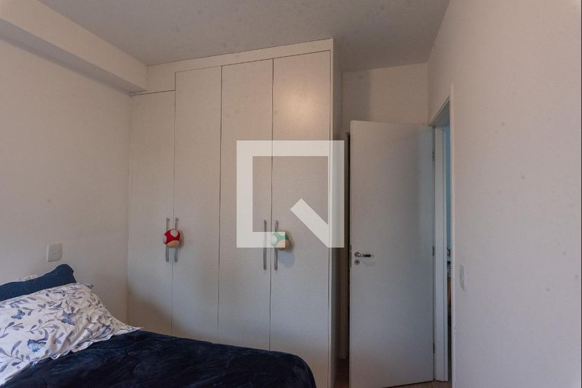 Apartamento à Venda - Centro, 1 Quarto,  44 m2 em , Campinas - sp | SoloBR