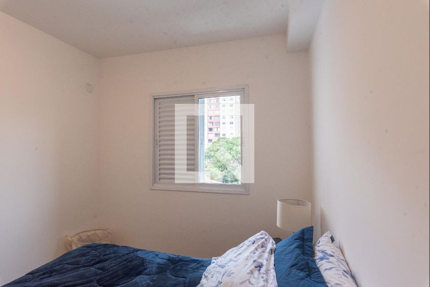 Apartamento à Venda - Centro, 1 Quarto,  44 m2 em , Campinas - sp | SoloBR