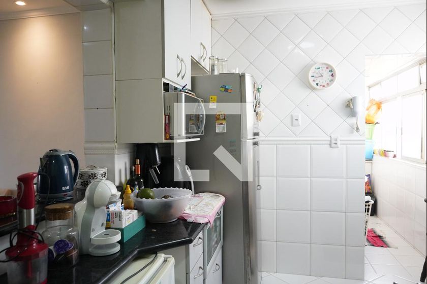 Apartamento, 2 quartos, 82 m² - Foto 49