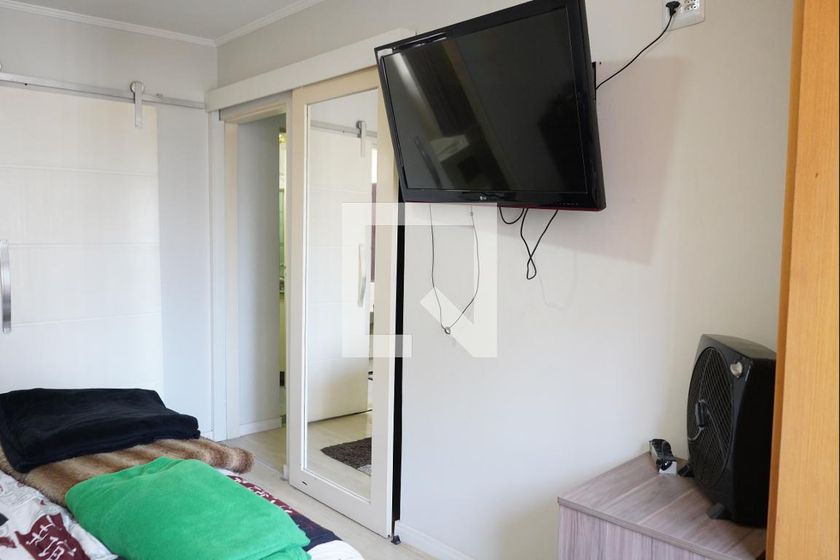 Apartamento, 2 quartos, 82 m² - Foto 29