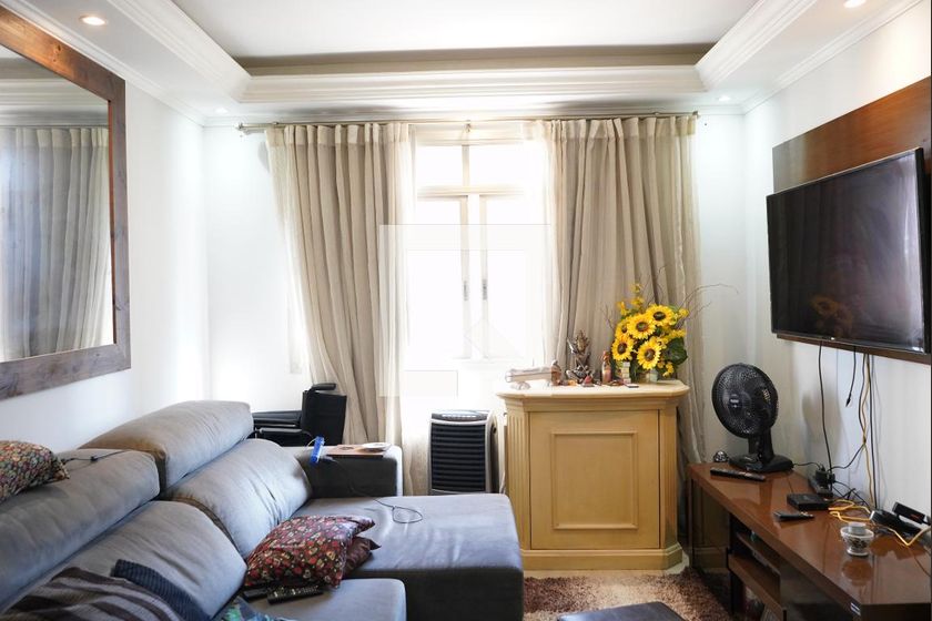 Apartamento, 2 quartos, 82 m² - Foto 3