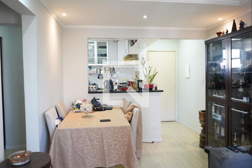 Apartamento, 2 quartos, 82 m² - Foto 7