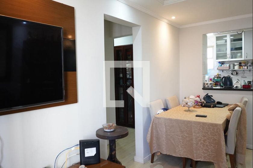 Apartamento, 2 quartos, 82 m² - Foto 11