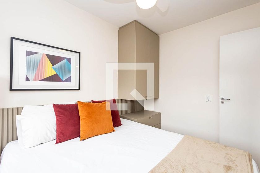 Apartamento, 2 quartos, 37 m² - Foto 12