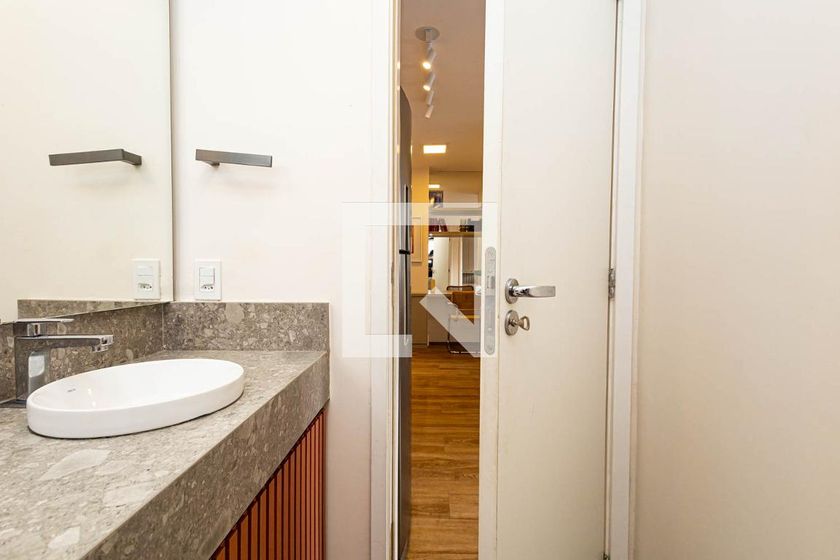 Apartamento, 2 quartos, 37 m² - Foto 21