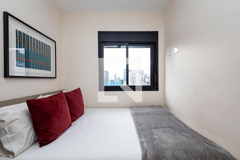 Apartamento, 2 quartos, 37 m² - Foto 15