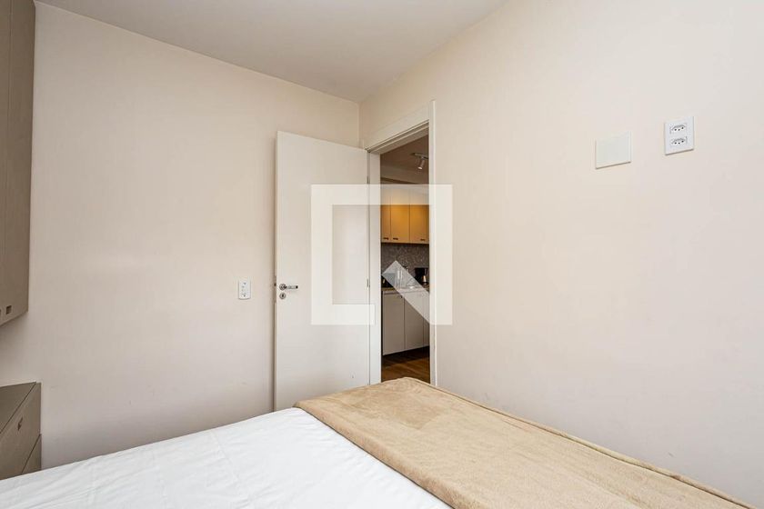 Apartamento, 2 quartos, 37 m² - Foto 13