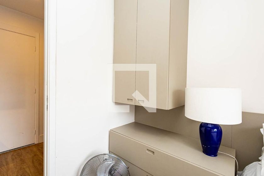 Apartamento, 2 quartos, 37 m² - Foto 17