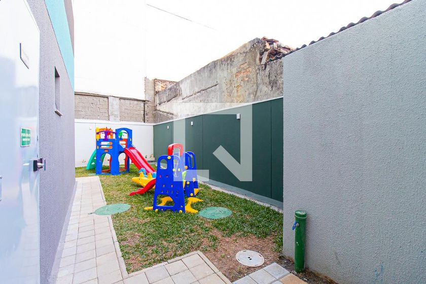 Apartamento, 2 quartos, 37 m² - Foto 27