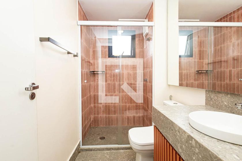 Apartamento, 2 quartos, 37 m² - Foto 19